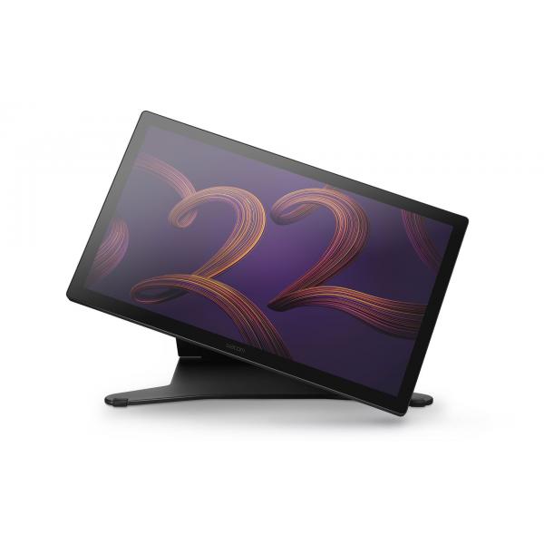 Wacom ACK64802KZ accessorio per tablet grafico Stand (Wacom Cintiq Pro 22 stand ACK64802KZ)WacomACK64802KZ
