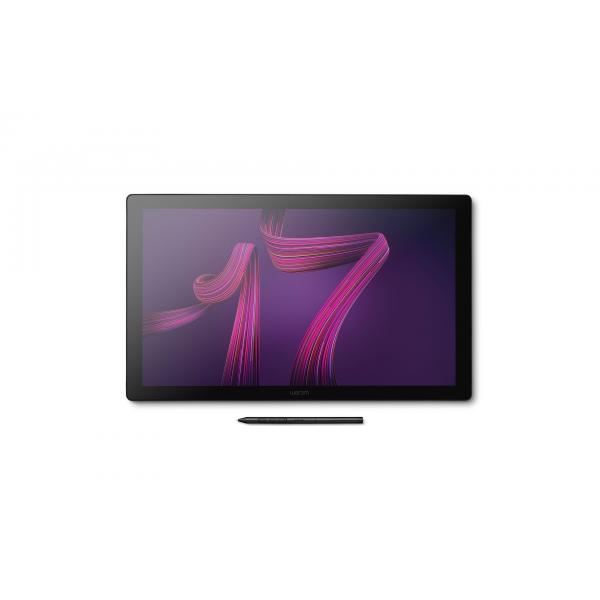 Wacom Cintiq Pro 17 tavoletta grafica Nero 382 x 215 mm USB (Wacom Cintiq Pro 17 - digitizer - USB)Wacom4949268623315DTH172K0B