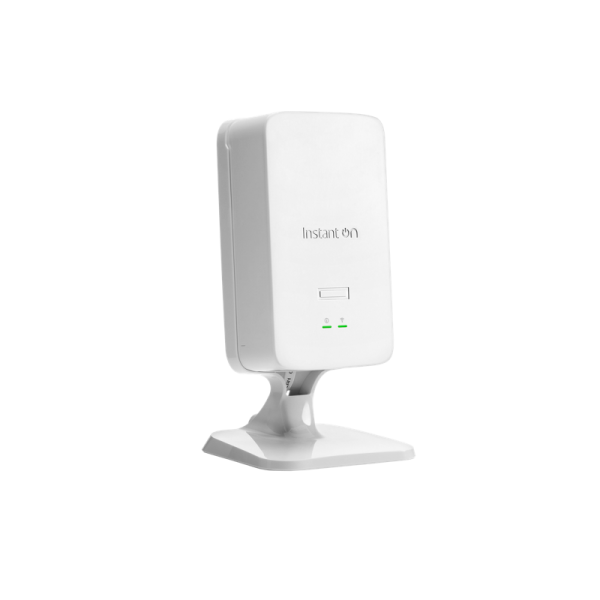 HPE Networking Instant On Access Point Dual Radio 2x2 Wi-Fi 6 [RW] AP22D (HPE Networking InstantOn AP22D [RW])Hpe0190017676296S1U76A