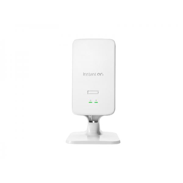 HPE Instant On AP22D 1200 Mbit/s Bianco Supporto Power over Ethernet [PoE] (HPE NW ION AP [RW] AP22D)Hpe0190017676296S1U76A