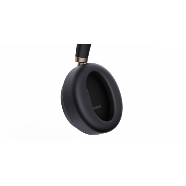 Yealink BH76 Plus UC Auricolare Wireless A Padiglione Musica e Chiamate USB tipo-C Bluetooth Nero (Bh76 Plus UC Headset Wireless - Head-Band Calls/Music USB-C, - Bluetooth Black - Warranty: 12M)Yealink1208661