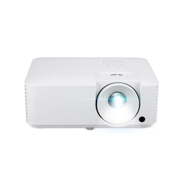Acer XL2530 4800 ANSI lumen DLP WXGA [1200x800] Bianco (XL2530 [VERO] DLP 1080P 4800 AN)Acer4711121610509MR.JWS11.001