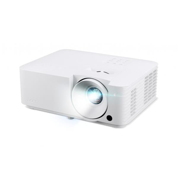 Acer XL2530 4800 ANSI lumen DLP WXGA [1200x800] Bianco (XL2530 [VERO] DLP 1080P 4800 AN)Acer4711121610509MR.JWS11.001