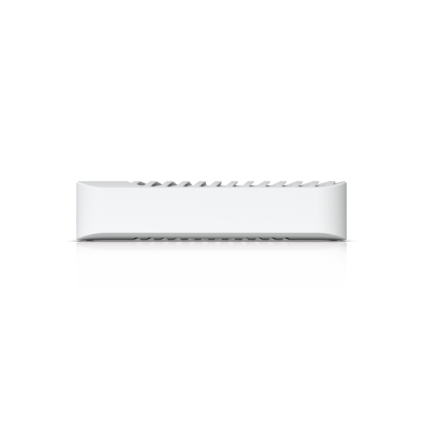 Ubiquiti Pro 8 PoE Gestito L3 Gigabit Ethernet [10/100/1000] Supporto Power over Ethernet [PoE] Bianco (Ubiquiti UniFi Switch USW-PRO-8-POE - Switch - L3 - gestito - 2 x 10/100/1000 [PoE++] + 2 x 10Gb Ethernet SFP+ + 6 x 10/100/1000 [PoE+] - montaggi...