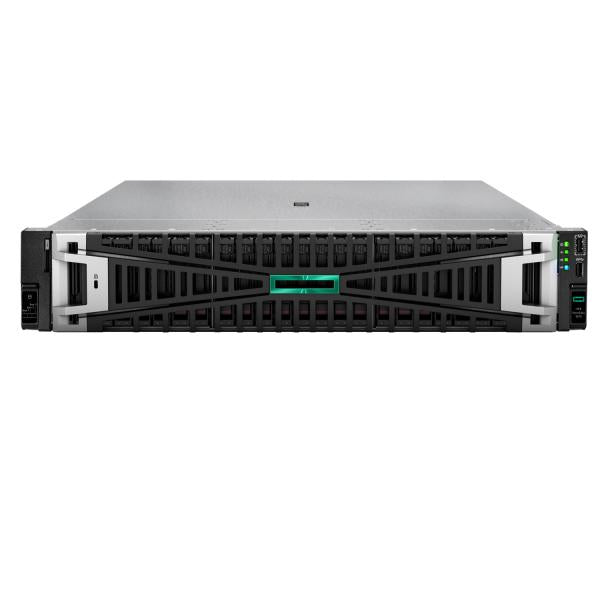 HPE StoreEasy 1670 NAS Armadio [2U] Intel Xeon Gold 5416S 16 GB DDR5 Windows Server IoT 2022 (HPE StoreEasy 1670 High Perf M)Hpe0190017686790S2A34A
