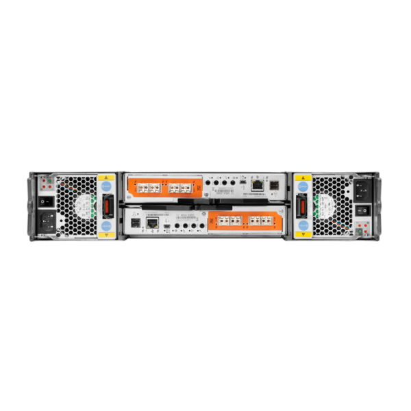 HPE MSA 2060 16Gb Fibre Channel SFF 23TB Flash Bundle (HPE MSA 2060 16Gb Fibre Channel SFF 23TB Flash Bu)HpeS2E39B