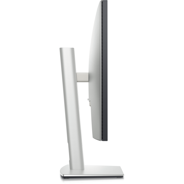 DELL UltraSharp U2724D Monitor PC 68,6 cm [27] 2560 x 1440 Pixel Quad HD LCD Nero, Argento (UltraSharp U2724D computer - monitor 68.6 cm [27] 2560 x - 1440 pixels Quad HD LCD Black, Silver - Warranty: 12M)Dell5715063346402U2724D