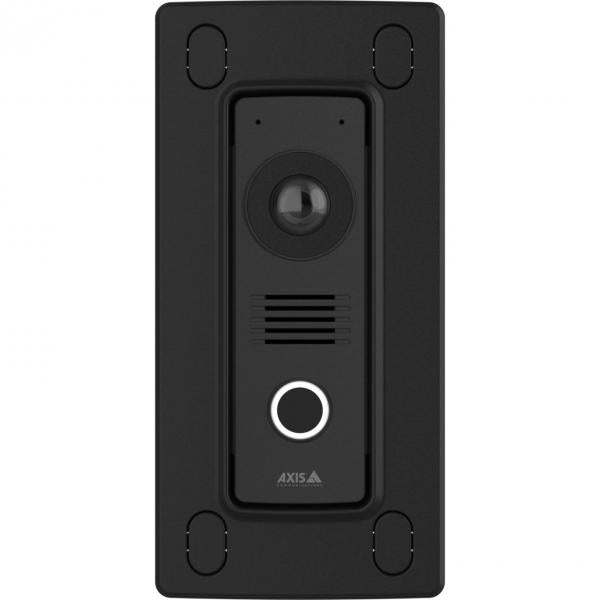 AXIS TI8204 RECESSED MOUNT - BLACKAxis733102107942702562-001