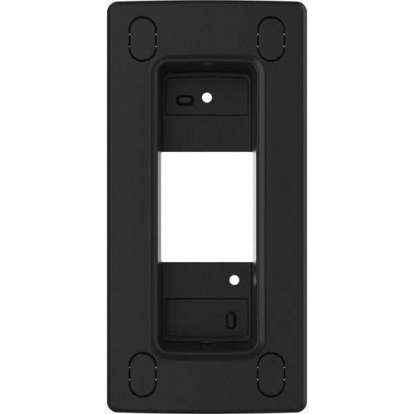 AXIS TI8204 RECESSED MOUNT - BLACKAxis733102107942702562-001