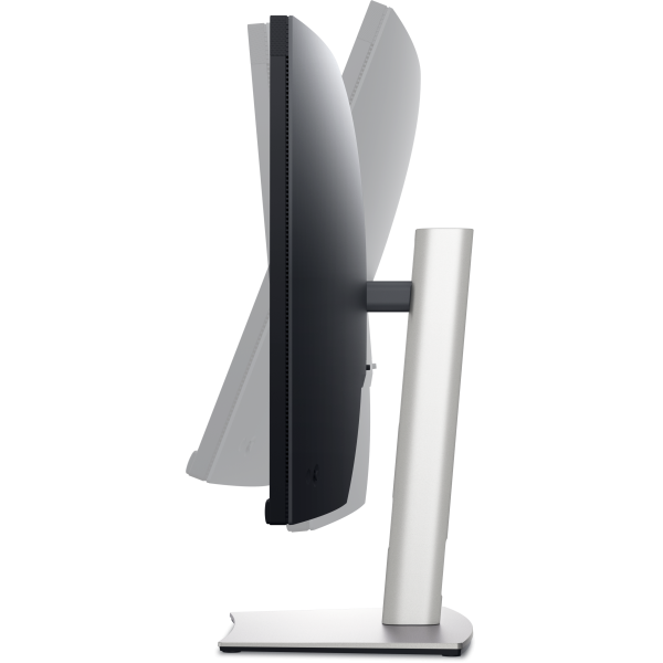 DELL P Series P3424WEB Monitor PC 86,7 cm [34.1] 3440 x 1440 Pixel 4K Ultra HD LCD Nero (34 Curved Video Conferencing - Monitor - P3424WEB 86.71cm - [34.1] - Warranty: 12M)DellDELL-P3424WEB