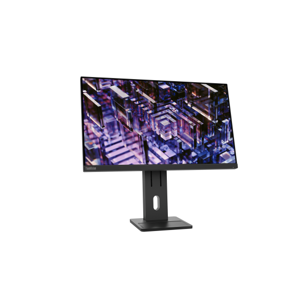 Lenovo ThinkVision E24q-30 Monitor (LENOVO THINKVISION E24Q-30 23.8P MONIT)Lenovo019752871275863ECGAT2EU