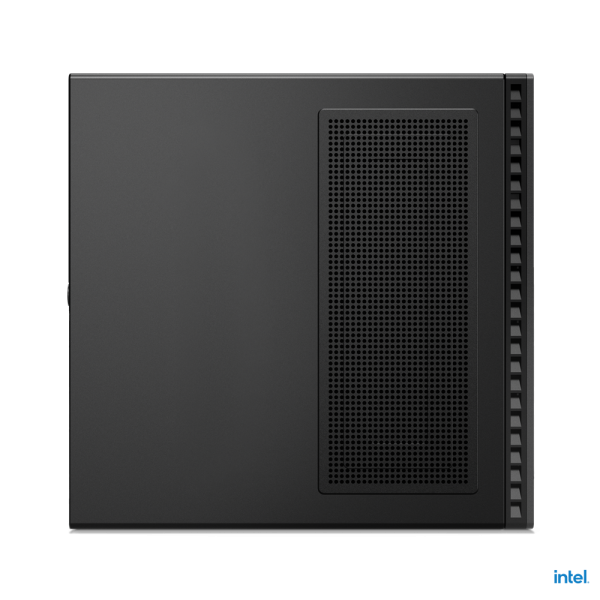 Lenovo ThinkCentre M90q Intel Core i9 i9-13900 32 GB DDR5-SDRAM 1 TB SSD Windows 11 Pro Mini PC Nero (LENOVO THINKCENTRE M90Q GEN4 INTEL CORE,i9 13900 2GHz 32GB 1TB UHD GRAPHICS 770,WIN11 PRO GE KB) - Versione TedescaLenovo019752909591112EH000HGE