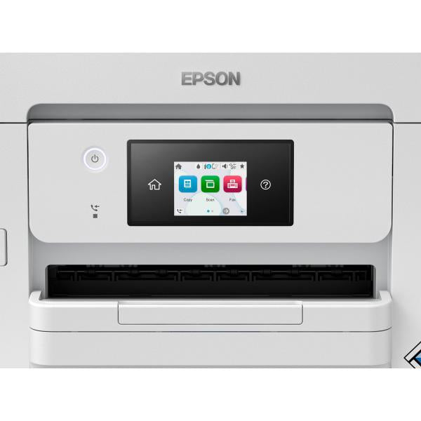 Epson WorkForce Pro WF-M4619DWF Ad inchiostro A4 4800 x 2400 DPI 36 ppm Wi-Fi (WORKFORCE PRO WF-M4619DWF)Epson8715946716718C11CK74401BY