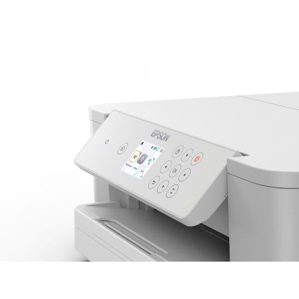 Epson WorkForce Pro WF-M4119DW stampante a getto d'inchiostro 4800 x 2400 DPI A4 Wi-Fi (WORKFORCE PRO WF-M4119DW)Epson8715946716732C11CK75401BY