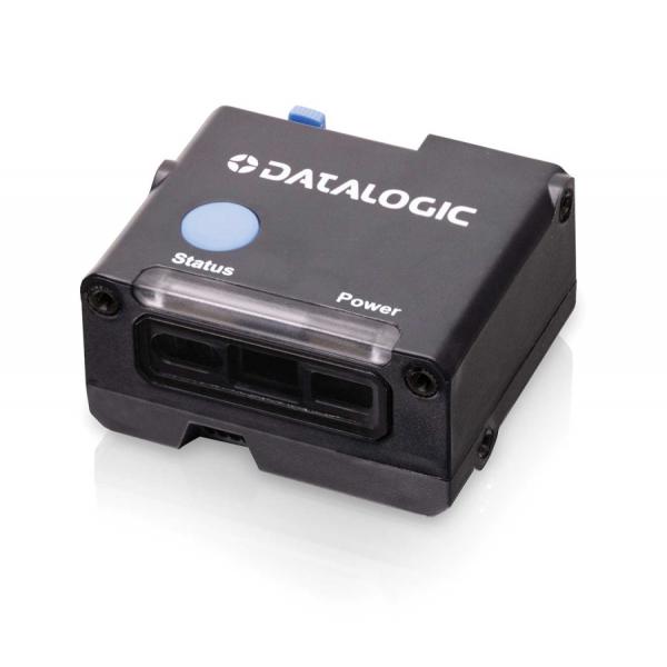 Datalogic GFS4520-BKK1-WHT lettore di codici a barre Lettore di codici a barre fisso 2D Nero (GRYPHON I GFS4520 KIT 2D MP - WHITE ILLUMINATION 5V USB)DatalogicGFS4520-BKK1-WHT