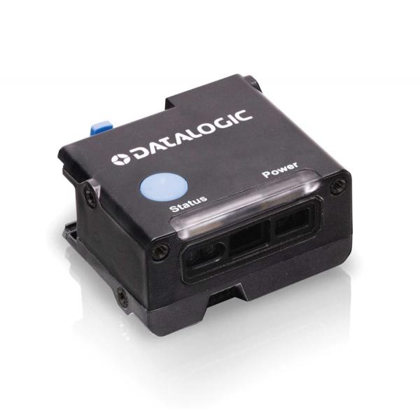 Datalogic GFS4520-BKK1-WHT lettore di codici a barre Lettore di codici a barre fisso 2D Nero (GRYPHON I GFS4520 KIT 2D MP - WHITE ILLUMINATION 5V USB)DatalogicGFS4520-BKK1-WHT
