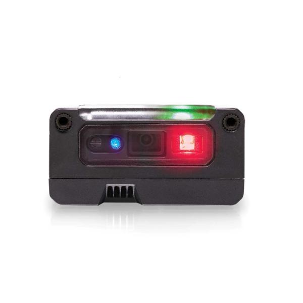 Datalogic GFS4520-BKK1-WHT lettore di codici a barre Lettore di codici a barre fisso 2D Nero (GRYPHON I GFS4520 KIT 2D MP - WHITE ILLUMINATION 5V USB)DatalogicGFS4520-BKK1-WHT