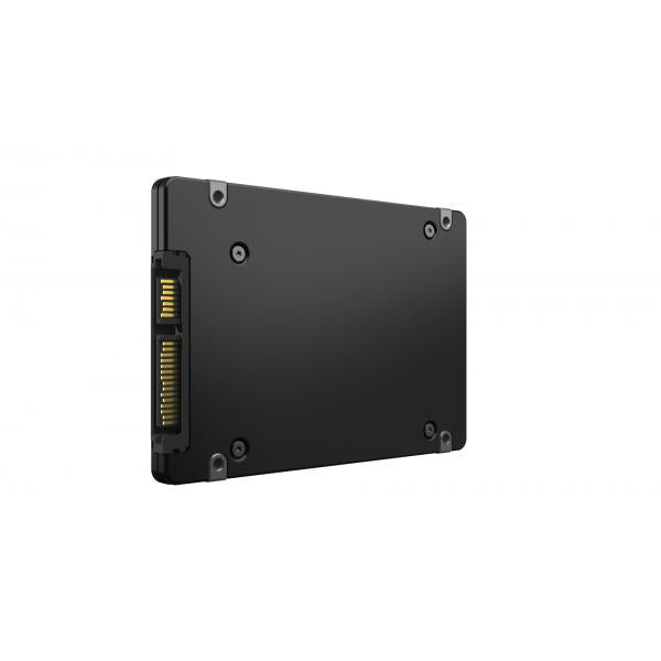 Samsung PM9A3 7,68 TB 2.5 PCI Express 4.0 NVMe V-NAND TLC (!SamsungSSD PM9A3 U.2DCT 7680GB MZQL21)Samsung8806094267136MZQL27T6HBLA-00W07
