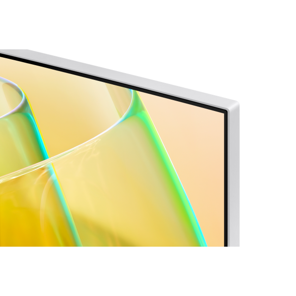 Samsung S65TC Monitor PC 86,4 cm [34] 3440 x 1440 Pixel UltraWide Quad HD LED Bianco (Ls34C650Tau Computer Monitor - 86.4 Cm [34] 3440 X 1440 - Pixels 4K Ultra Hd Led White - Warranty: 12M)SamsungLS34C650TAUXEN