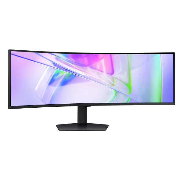 Samsung Monitor HRM ViewFinity S9 - S95UC da 49'' Dual QHD Curvo (Samsung ViewFinity S9 S49C950UAU sk?rm)SamsungLS49C950UAUXEN