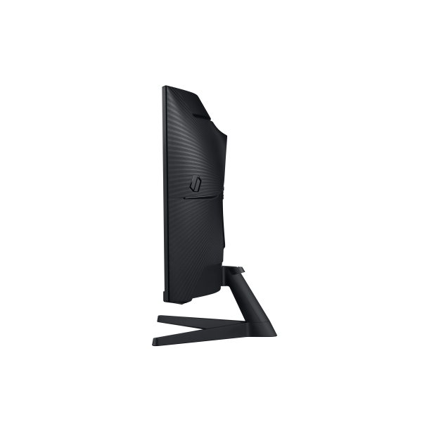Samsung S32CG554EU Monitor PC 81,3 cm [32] 2560 x 1440 Pixel Wide Quad HD LED Nero (Samsung Odyssey G5 S32CG554EU skrm -)Samsung8806095337265LS32CG554EUXEN