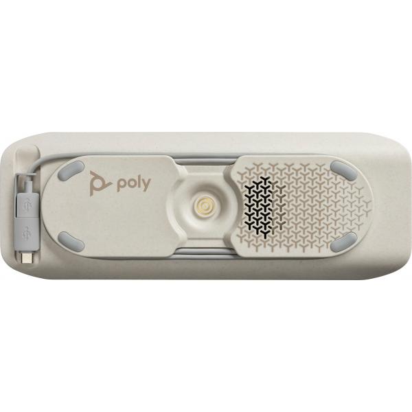 Poly Sync 40 - smart h?jttalertelefonHp0197029536174772C4AA