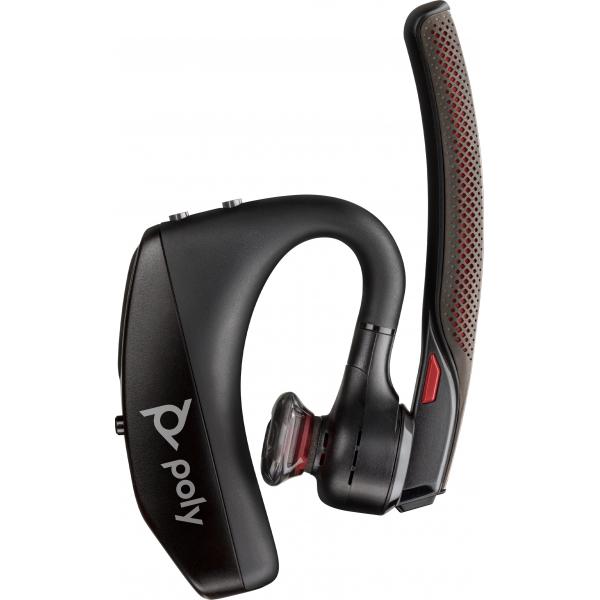 Voyager 5200 USB-A Bluetooth - Headset +BT700 dongleHp01971925199747K2F3AA
