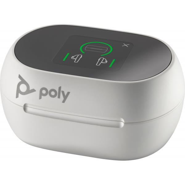 Voyager Free60+-M w/TS white RetailHewlett Packard Enterprise01965485485838G0Y5AA