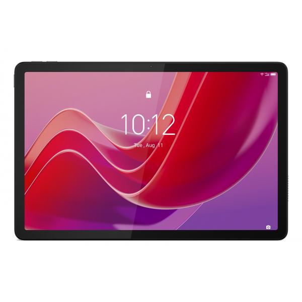 Lenovo Tab M11 TB330XU + Pen KTK G88 4GB 128GB LTE 10.95INCH 1920*1200 IPS 90Hz LUNA GREY ANDROID 13 (Tab M11 4G Lte 128 Gb 27.8 Cm - [10.9] Mediatek 4 Gb Wi-Fi 5 - [802.11Ac] Android 13 Grey - Warranty: 12M)LenovoZADB0034SE
