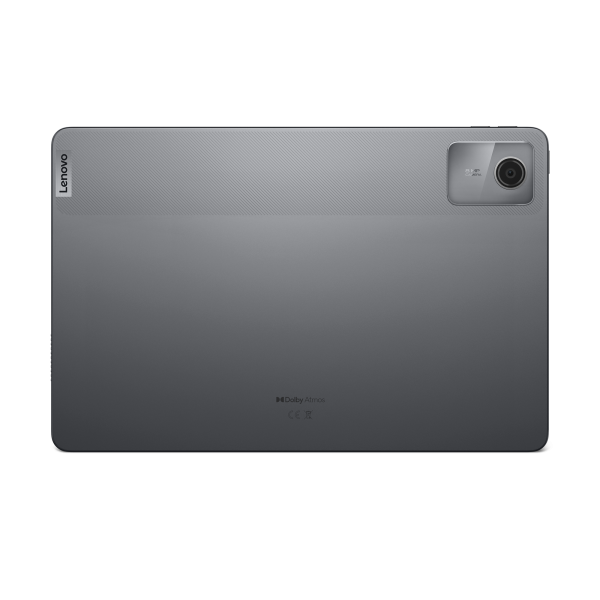 Lenovo Tab M11 - Display 11 WUXGA [1920x1200] IPS 400nits 90Hz - CPU MediaTek Helio G88 - RAM 4GB - Memoria 128GB eMMC - Grafica ARM Mali G52 MC2 - Connettività WiFi Slot MicroSD - Android 13 - Pen Inclusi (Tab M11 128 Gb 27.8 Cm - [10.9] Mediatek 4 ...