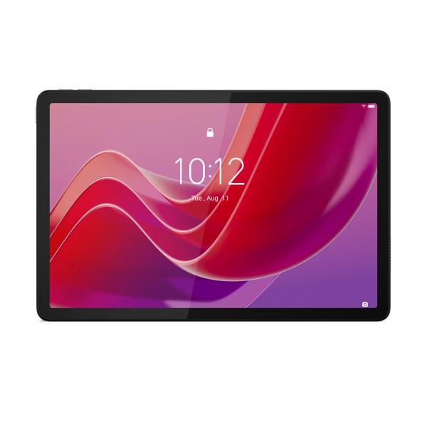 Lenovo Tab M11 - Display 11 WUXGA [1920x1200] IPS 400nits 90Hz - CPU MediaTek Helio G88 - RAM 4GB - Memoria 128GB eMMC - Grafica ARM Mali G52 MC2 - Connettività WiFi Slot MicroSD - Android 13 - Pen Inclusi (Tab M11 Helio G88/4GB/128GB/WUXGA/MT/B/C/Wi...