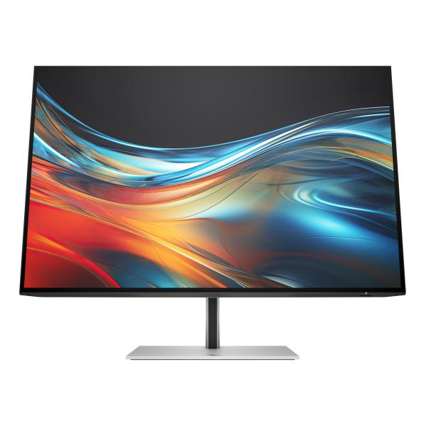 HP Monitor serie 7 Pro 24'' WUXGA - 724pn (Series 7 Pro [24] Inch Wuxga - Monitor - 724Pn - Warranty: 12M)Hp8X534AA