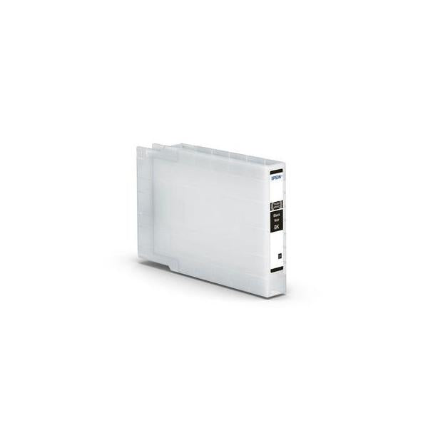 Epson WF-C81xx / WF-C86xx Ink Cartridge XL Black (EPSON WF-C81xx XL BLACK INK WF-C86xx)Epson8715946726755C13T04B14N