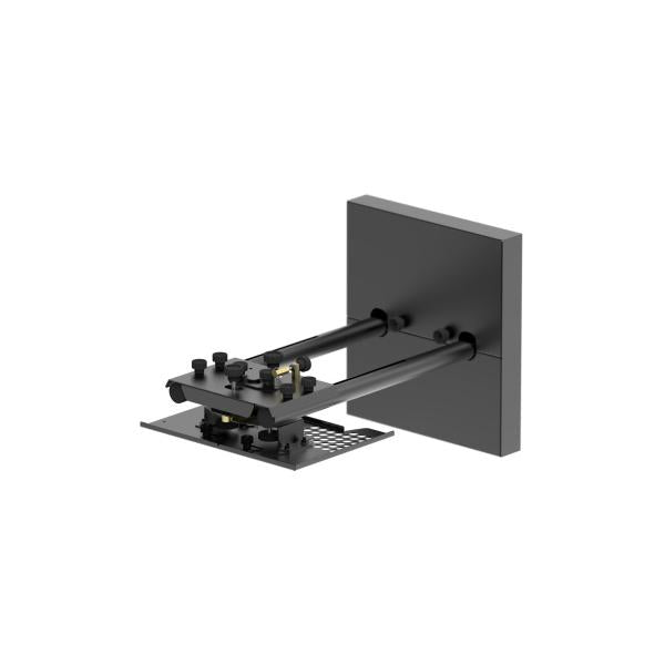 Epson V12H006AZ0 accessorio per montaggio prioettore Piastra a soffitto Nero (Wall Mount - ELPMB87 - EB-815E)Epson8715946734248V12H006AZ0
