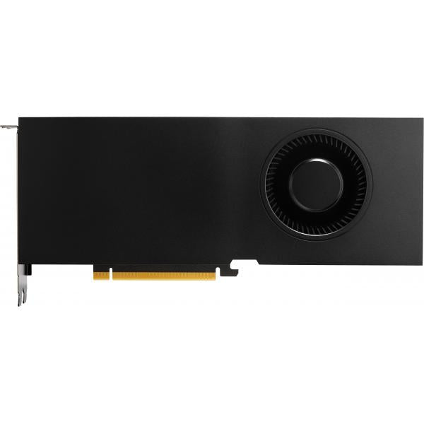 HP NVIDIA RTX 4000 Ada 20 GB 4DP Graphics (NVIDIA RTX 4000 Ada 20GB PCI-e 4x16 Quad Head FH 20GB GDDR6 /4xDP 1.4/Single Slot/130Watt)Hpe01965487719058D6B7AA
