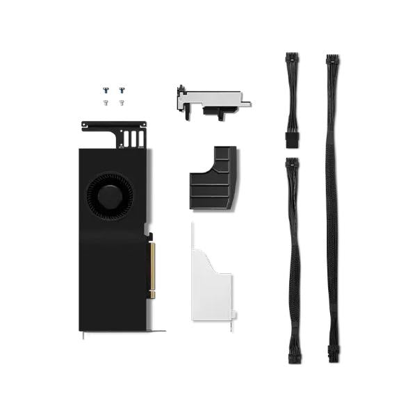 Lenovo NVIDIA RTX 5000 Ada 32 GB GDDR6 (NVIDIA RTX 5000 ADA 32GB GRAPHICS)Lenovo4X61N43590