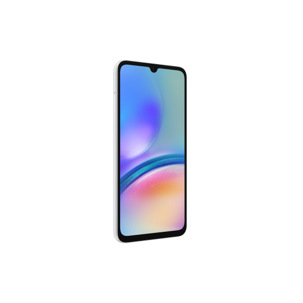 Samsung A05s A057 4/64GB silverSamsung88060952682868806095268286