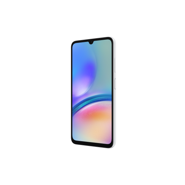 Samsung A05s A057 4/64GB silverSamsung88060952682868806095268286