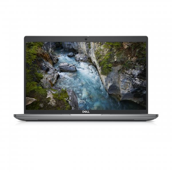DELL Precision 3480 Intel Core i7 i7-1360P Workstation mobile 35,6 cm [14] Full HD 16 GB DDR5-SDRAM 512 GB SSD NVIDIA RTX A500 Wi-Fi 6E [802.11ax] Windows 11 Pro Grigio (DELL Precision 3480 i7-1360P 35,56cm 14Zoll FHD 16GB 512GB Nvidia RTX A500 IR Ca...