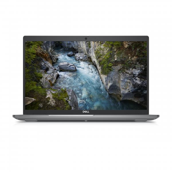 DELL Precision 3581 Intel Core i7 i7-13700H Workstation mobile 39,6 cm [15.6] Full HD 16 GB DDR5-SDRAM 512 GB SSD NVIDIA RTX A1000 Wi-Fi 6E [802.11ax] Windows 11 Pro Grigio (DELL Precision 3581 i7-13700H 39,62cm 15,6Zoll FHD 16GB 512GB Nvidia RTX A10...
