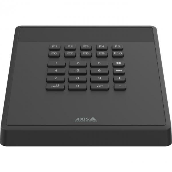 AXIS TU9003 - tastatur IndgangsudstyrAxis733102107810902476-001