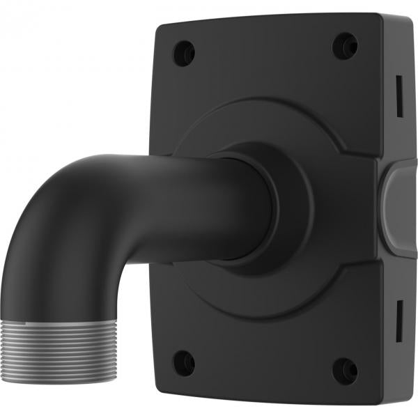 AXIS TP3004-E WALL MOUNT BLACK - .Axis733102108646302923-001