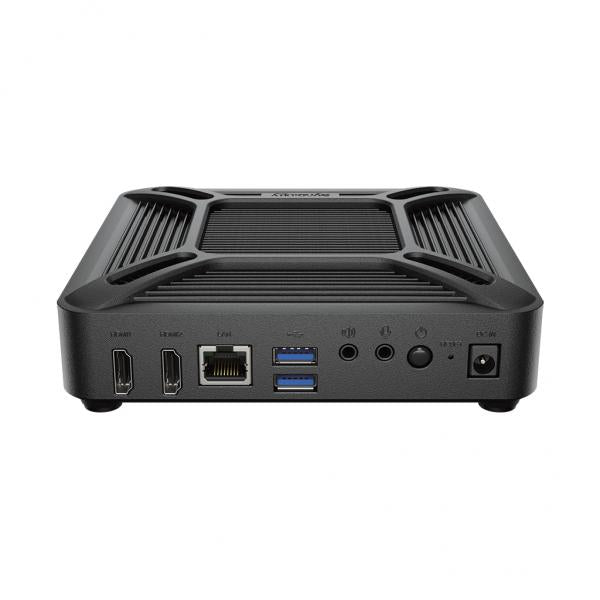 Synology VisualStation VS600HD - Efficient TV-wall Solution for Surveillance Station [2Years warranty]SynologyVS600HD