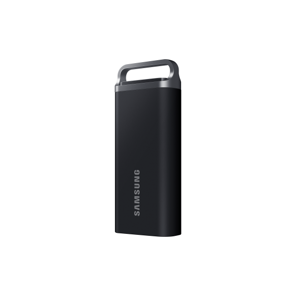 Samsung Portable SSD T5 EVO USB 3.2 4TB (Samsung Portable SSD T5 EVO 4TB Black)Samsung8806094905410MU-PH4T0S/EU