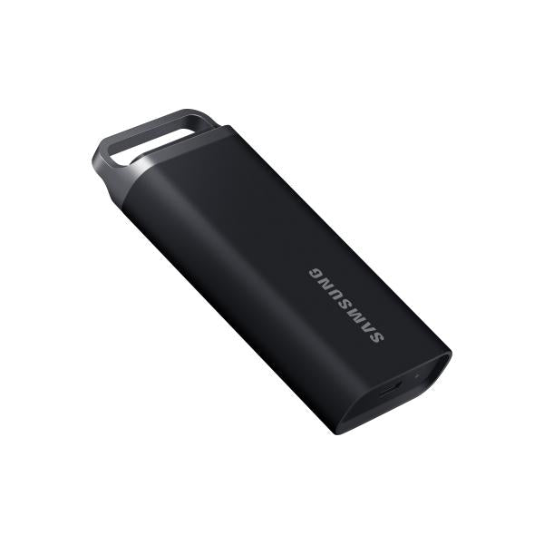 Samsung Portable SSD T5 EVO USB 3.2 4TB (Samsung Portable SSD T5 EVO 4TB Black)Samsung8806094905410MU-PH4T0S/EU