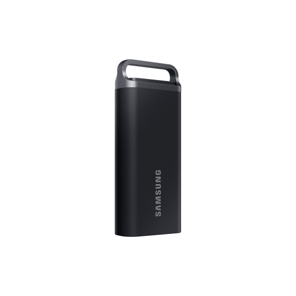 Samsung Portable SSD T5 EVO USB 3.2 8TB (SSD Ext 8TB T5 EVO USB 3.2 Gen 1 Black)Samsung8806094905427MU-PH8T0S/EU