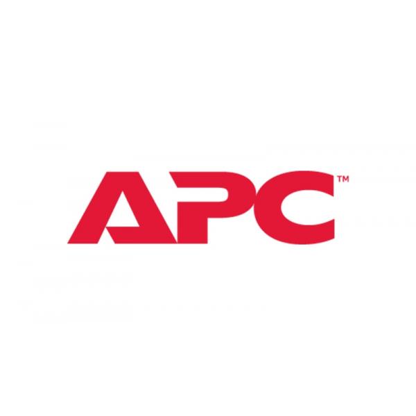 APC WEXTWAR1YR-SPL-14 estensione della garanzia 1 licenza/e 1 anno/i (APC Extended Warranty - support opgrad)Apc0731304577744WEXTWAR1YR-SPL-14