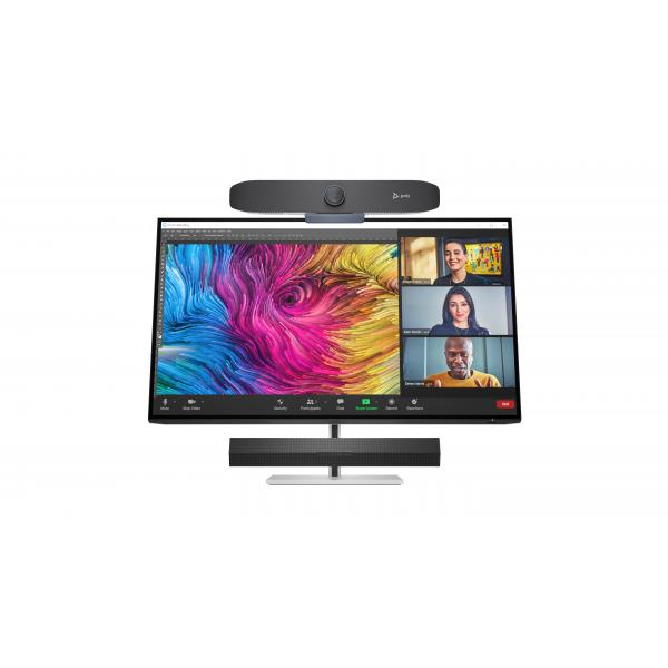 HP Monitor serie 7 Pro da 31,5 4K Thunderbolt 4  732 pk (Series 7 Pro 31.5 inch 4K - Thunderbolt 4 Monitor - 732pk - Warranty: 12M)Hp8Y2K9AA
