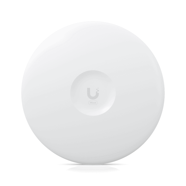 Ubiquiti Wave Professional Bridge di rete 5400 Mbit/s Bianco (Ubiquiti UISP Wave Professional 60 GHz Radio - Wave-Pro)UbiquitiWave-Pro