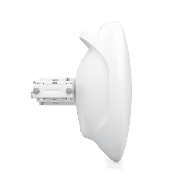 Ubiquiti Wave Professional Bridge di rete 5400 Mbit/s Bianco (High-capacity 60 GHz radio - Warranty: 24M)UbiquitiWAVE-PRO